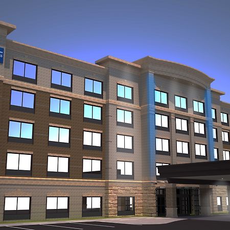Holiday Inn Express & Suites - Elizabethtown North By Ihg Εξωτερικό φωτογραφία