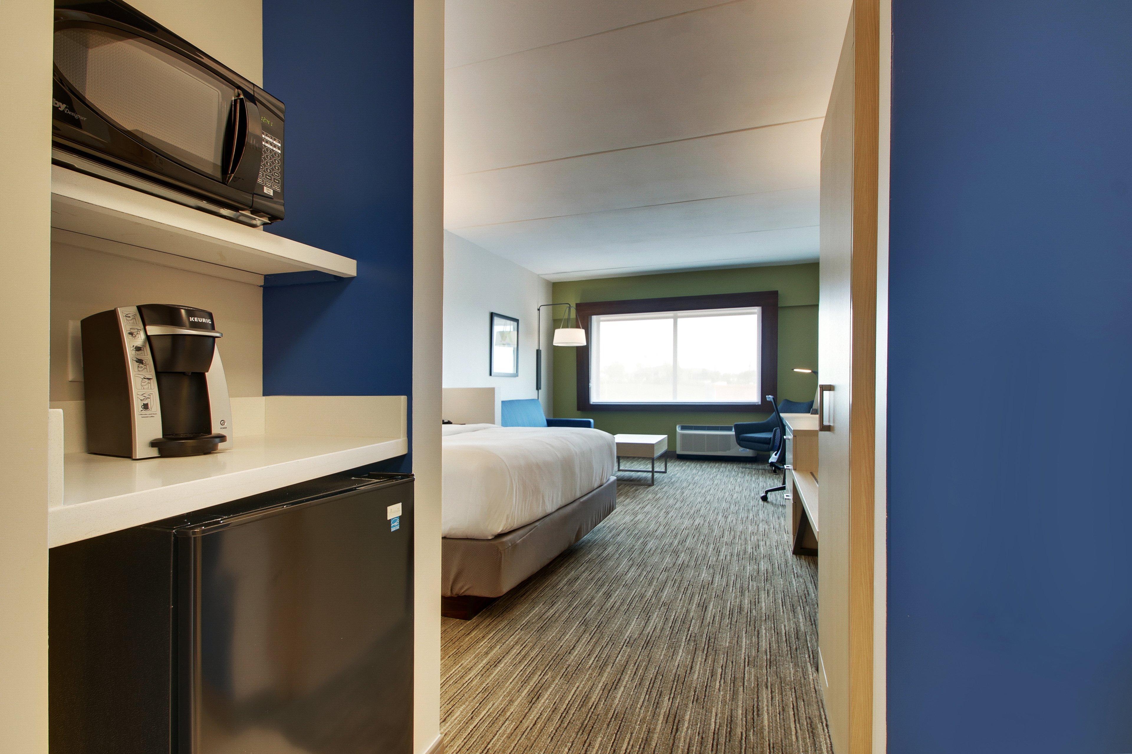 Holiday Inn Express & Suites - Elizabethtown North By Ihg Εξωτερικό φωτογραφία