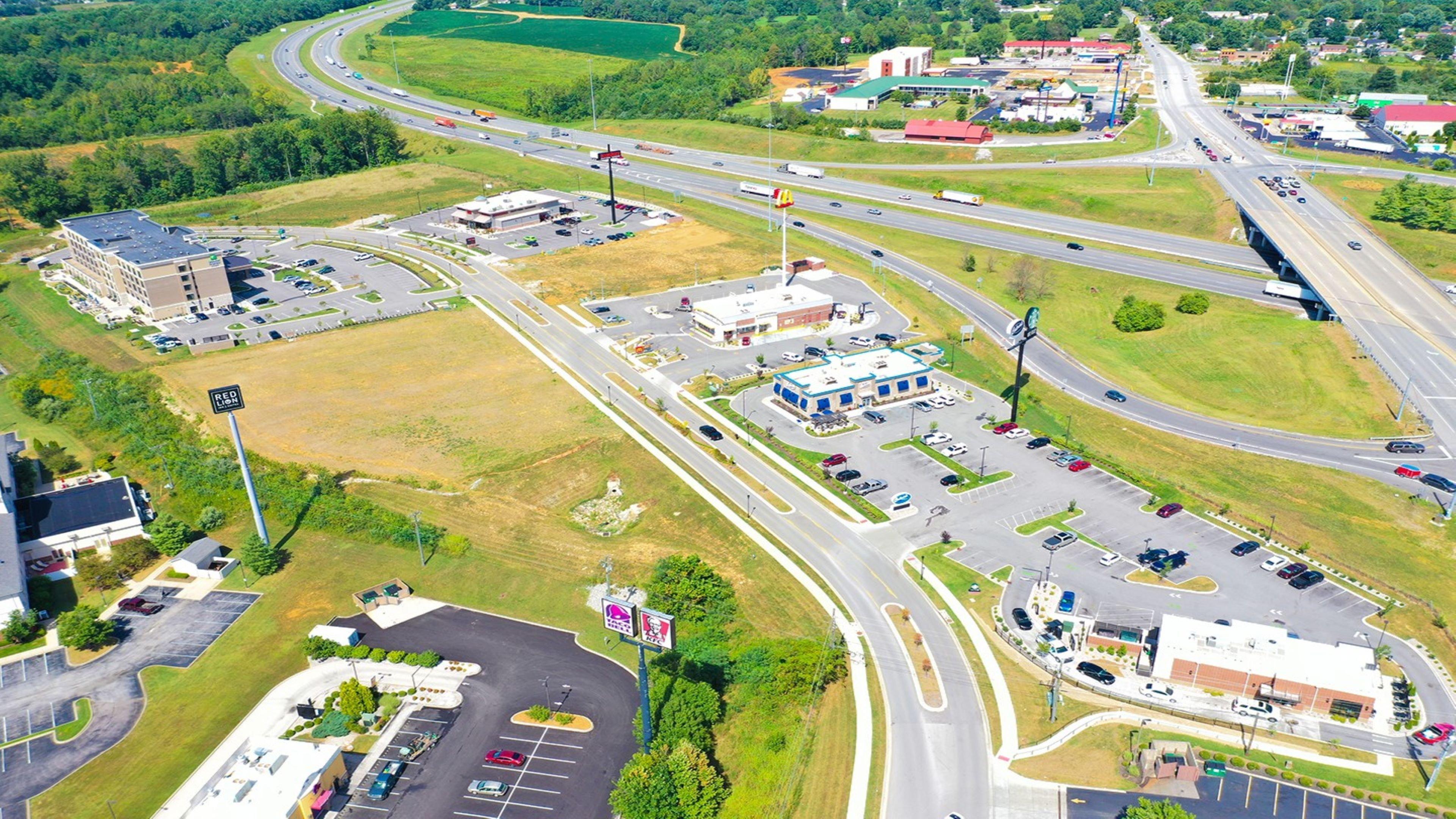 Holiday Inn Express & Suites - Elizabethtown North By Ihg Εξωτερικό φωτογραφία