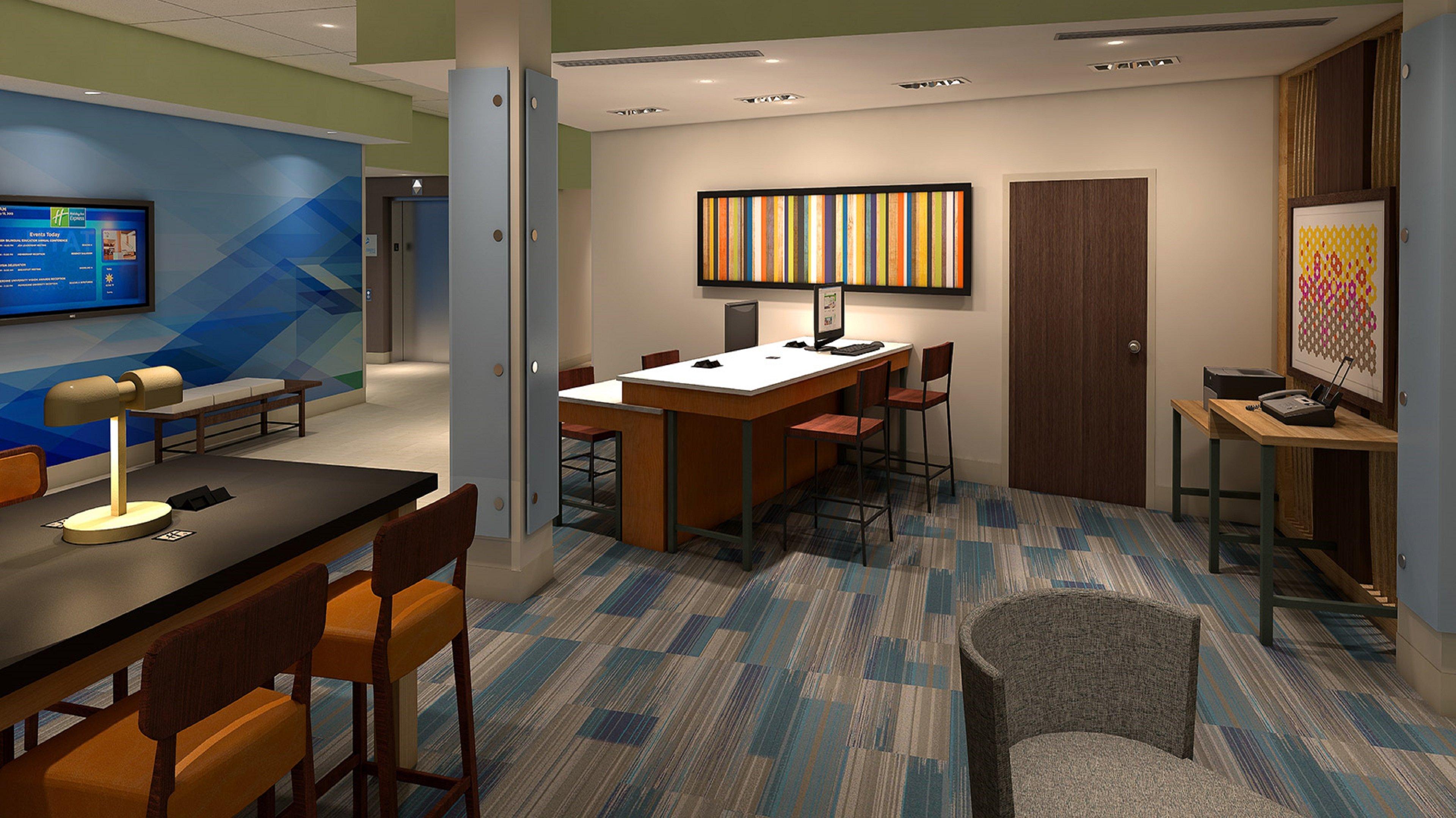 Holiday Inn Express & Suites - Elizabethtown North By Ihg Εξωτερικό φωτογραφία