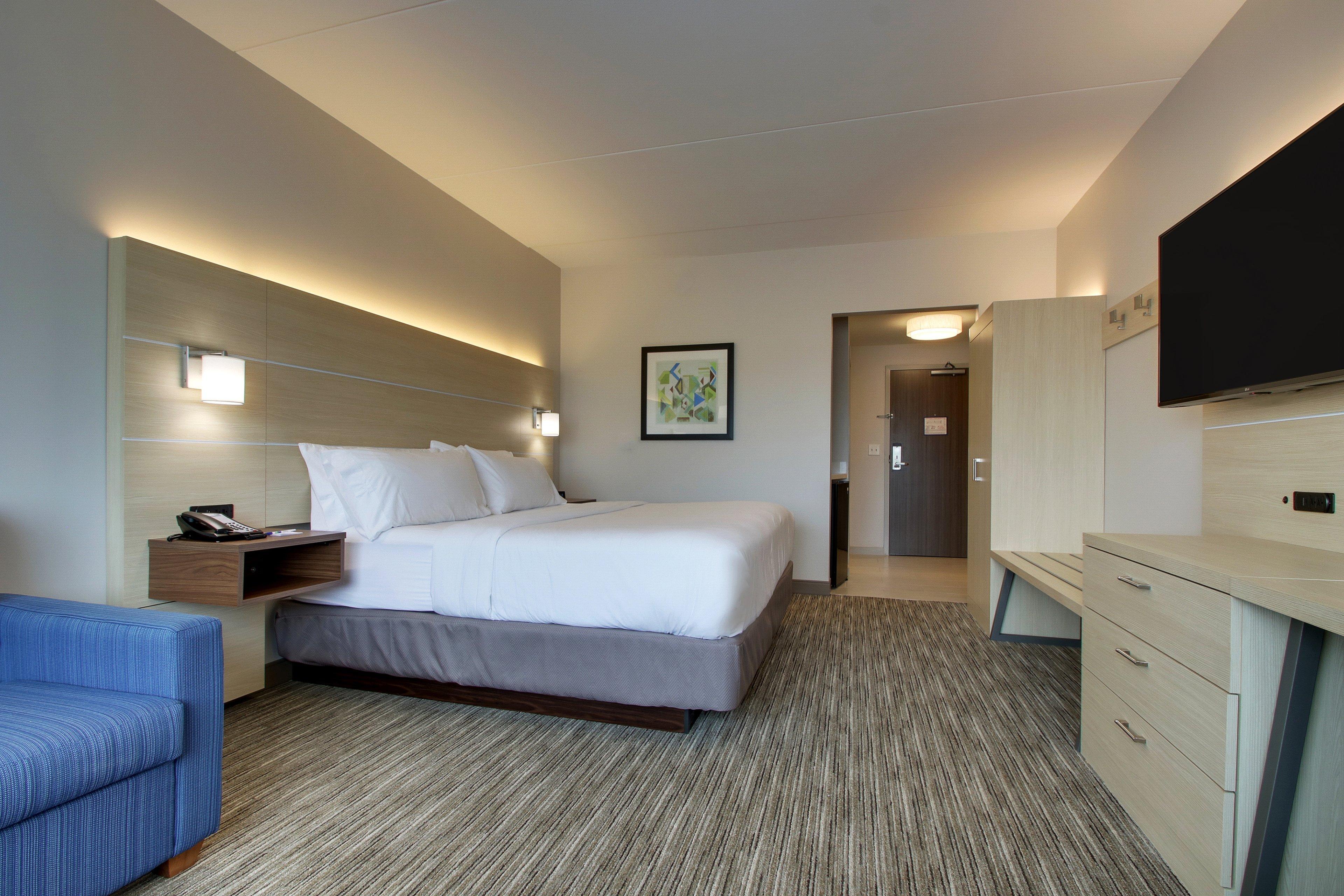 Holiday Inn Express & Suites - Elizabethtown North By Ihg Εξωτερικό φωτογραφία