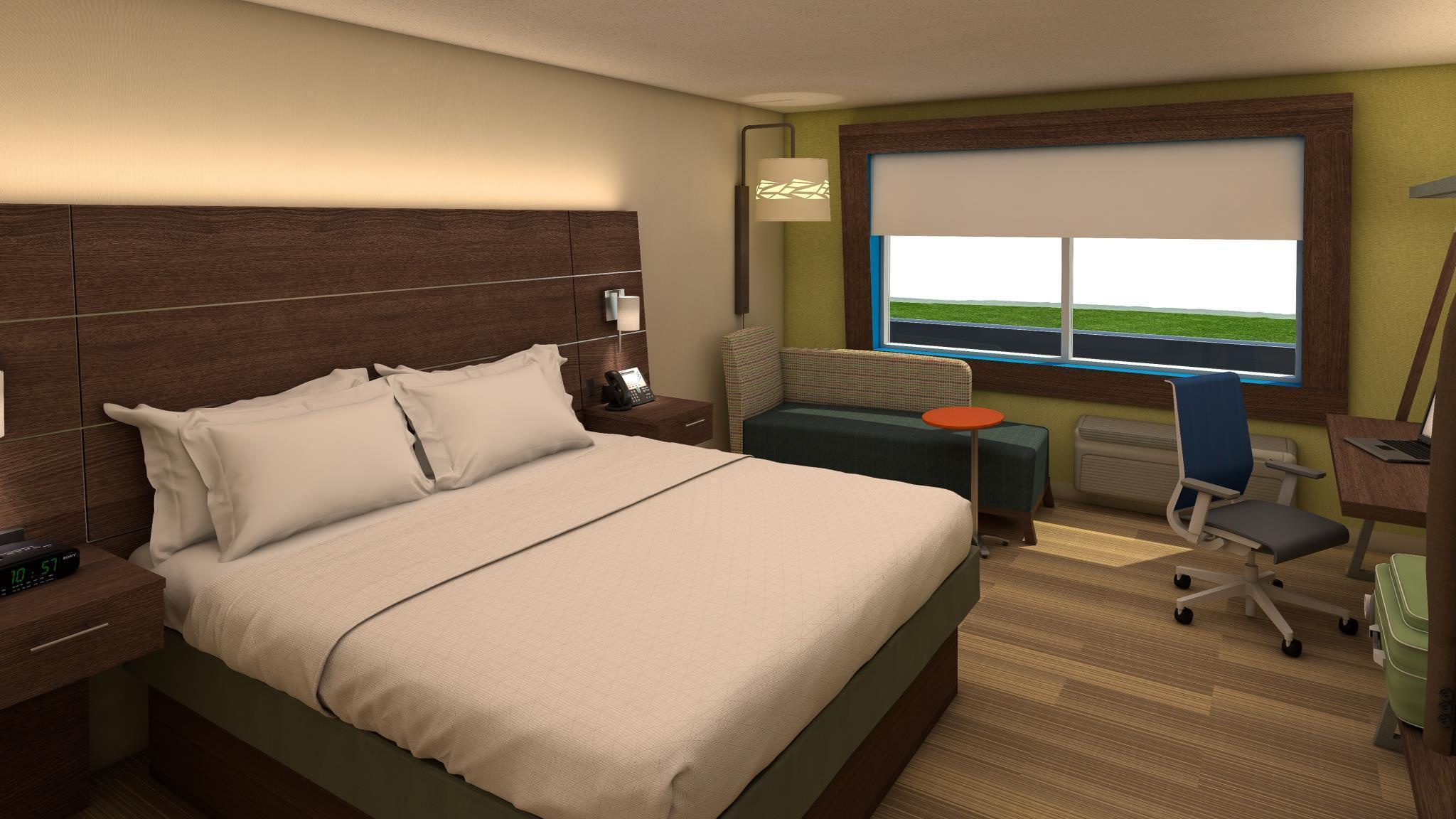 Holiday Inn Express & Suites - Elizabethtown North By Ihg Εξωτερικό φωτογραφία