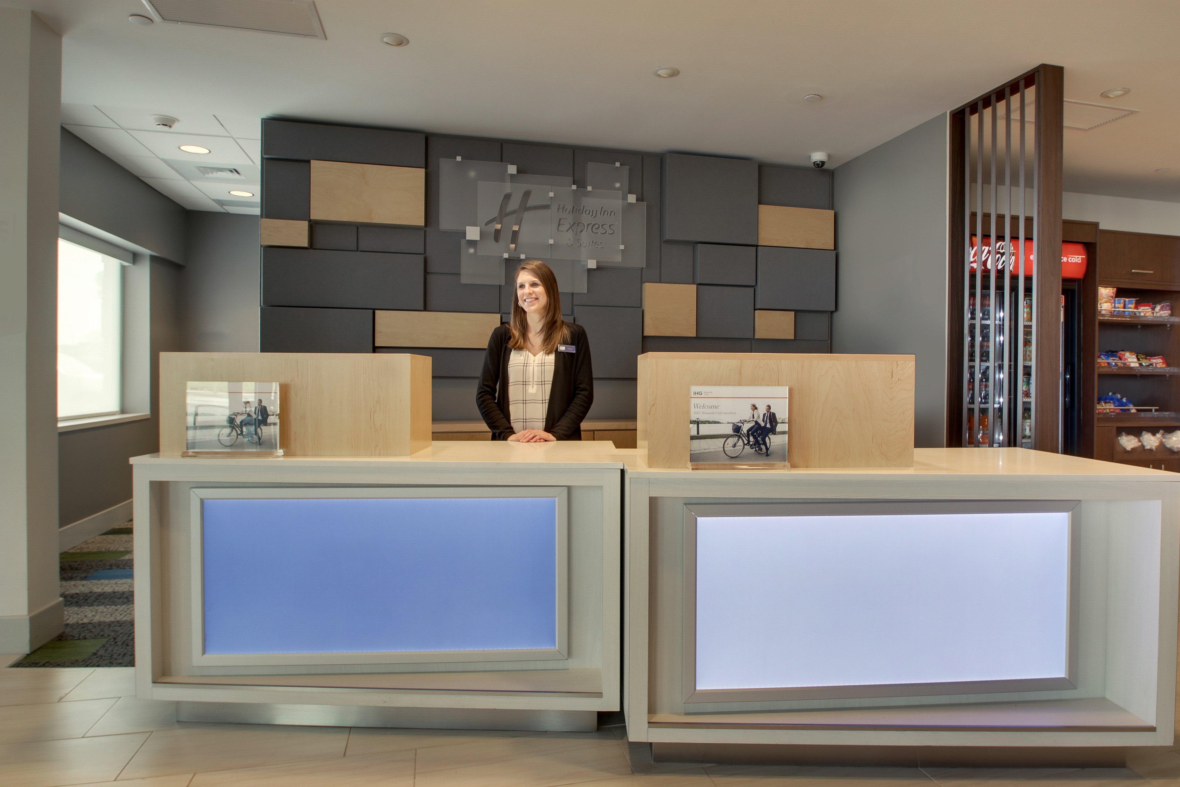 Holiday Inn Express & Suites - Elizabethtown North By Ihg Εξωτερικό φωτογραφία