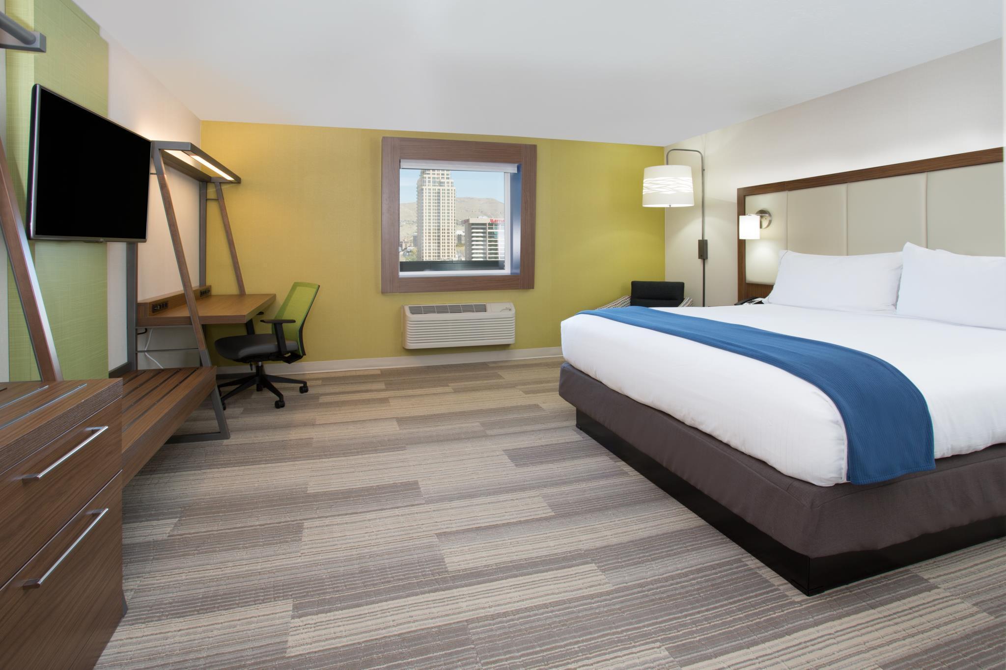 Holiday Inn Express & Suites - Elizabethtown North By Ihg Εξωτερικό φωτογραφία