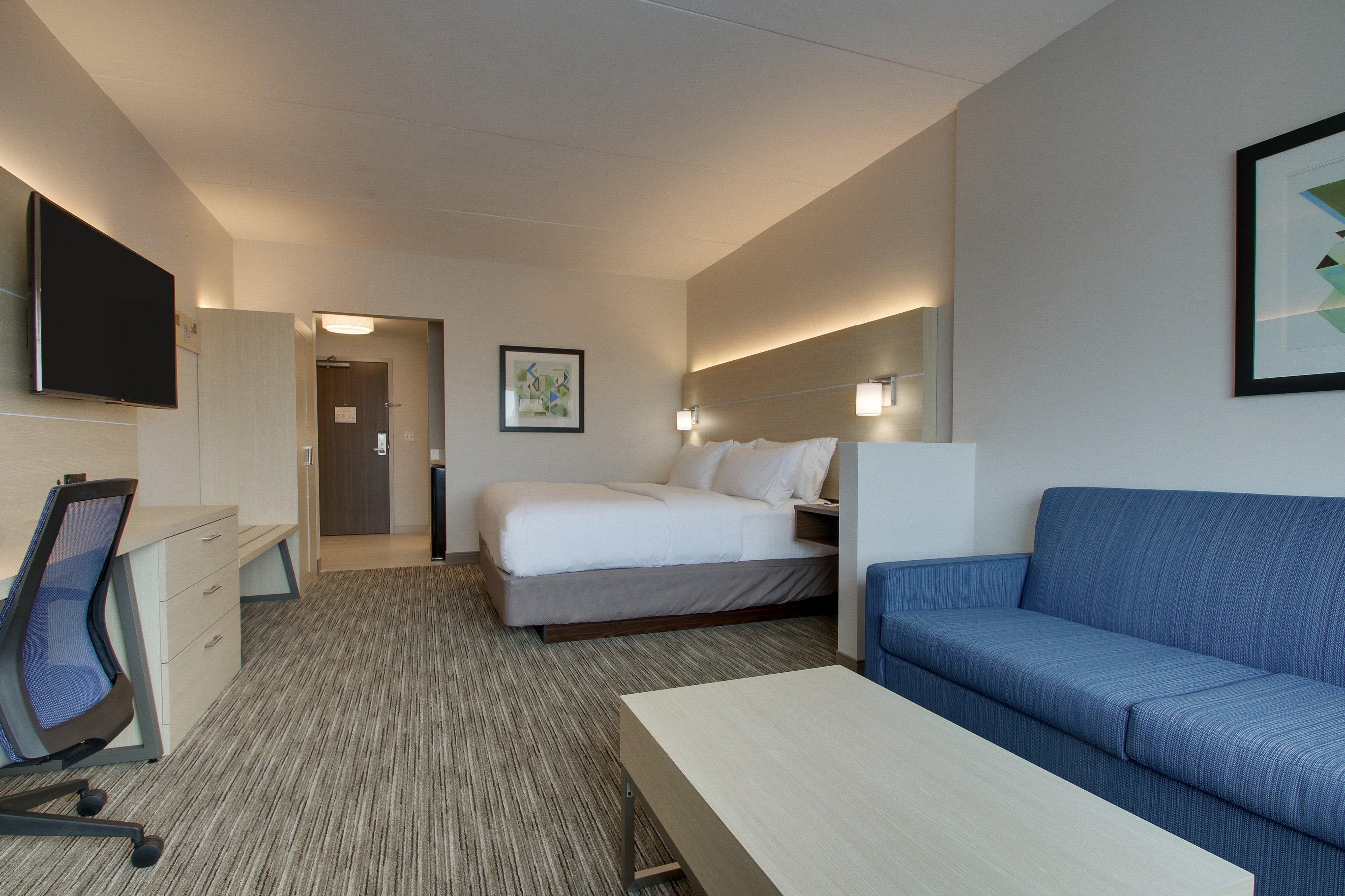 Holiday Inn Express & Suites - Elizabethtown North By Ihg Εξωτερικό φωτογραφία