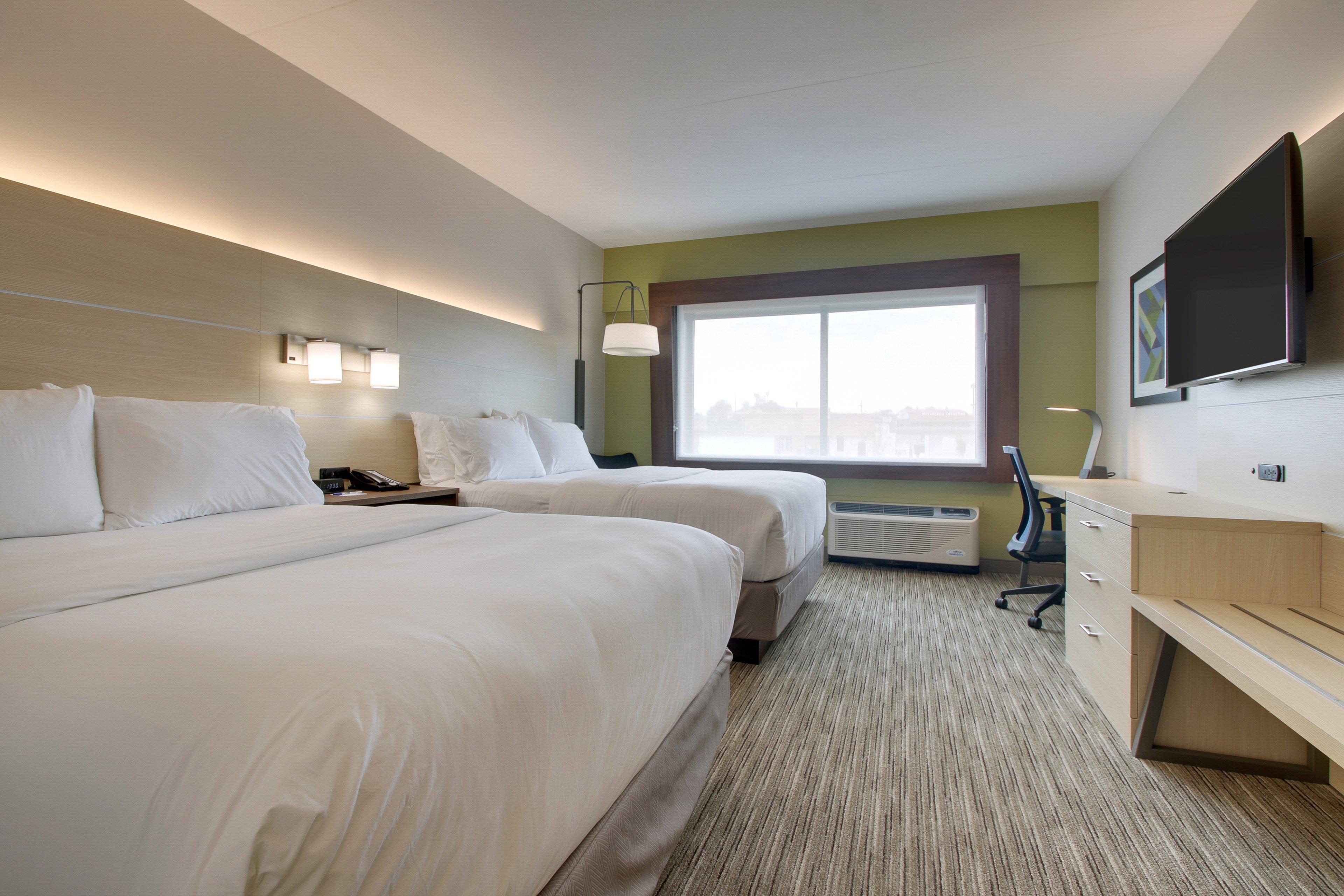 Holiday Inn Express & Suites - Elizabethtown North By Ihg Εξωτερικό φωτογραφία