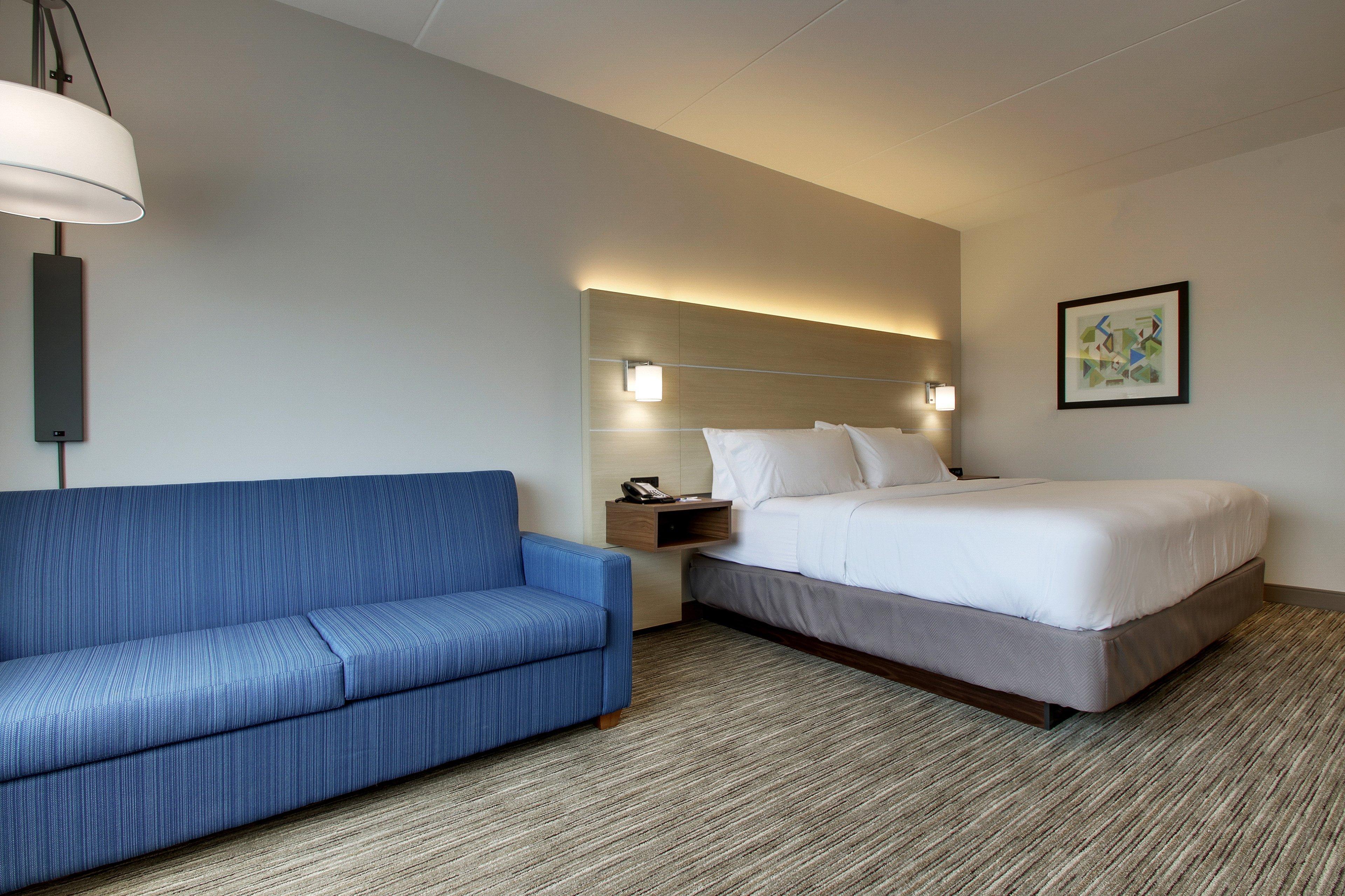 Holiday Inn Express & Suites - Elizabethtown North By Ihg Εξωτερικό φωτογραφία