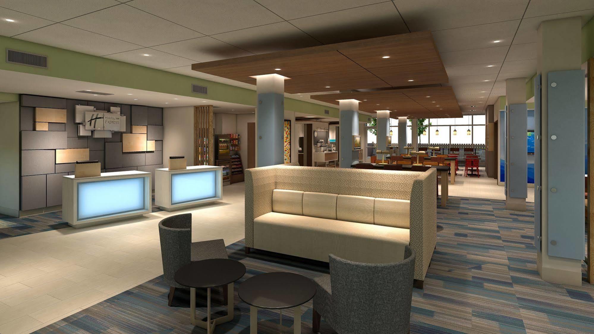 Holiday Inn Express & Suites - Elizabethtown North By Ihg Εξωτερικό φωτογραφία