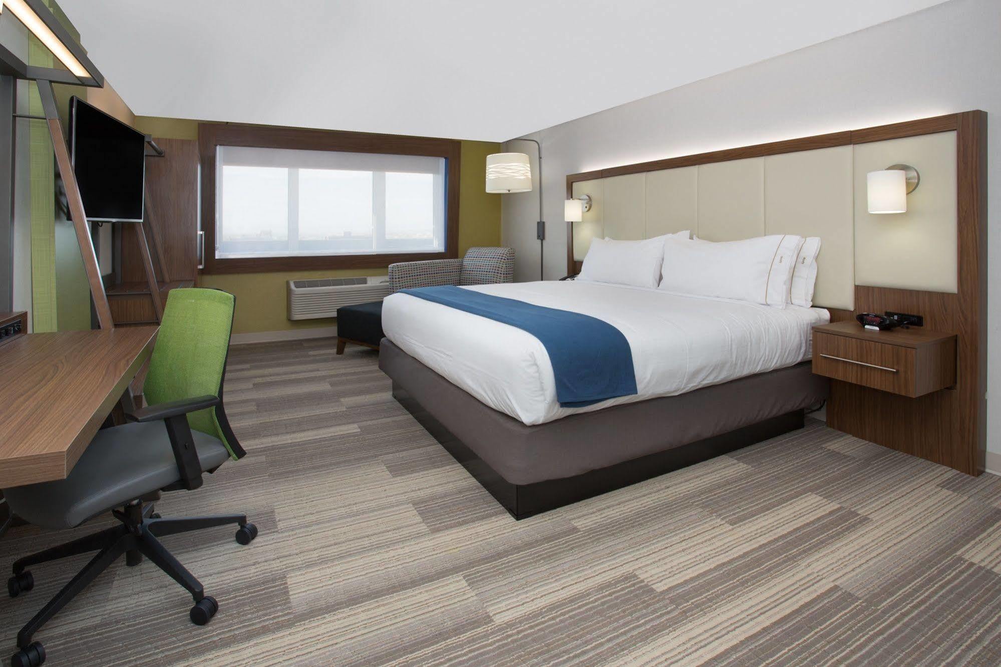 Holiday Inn Express & Suites - Elizabethtown North By Ihg Εξωτερικό φωτογραφία