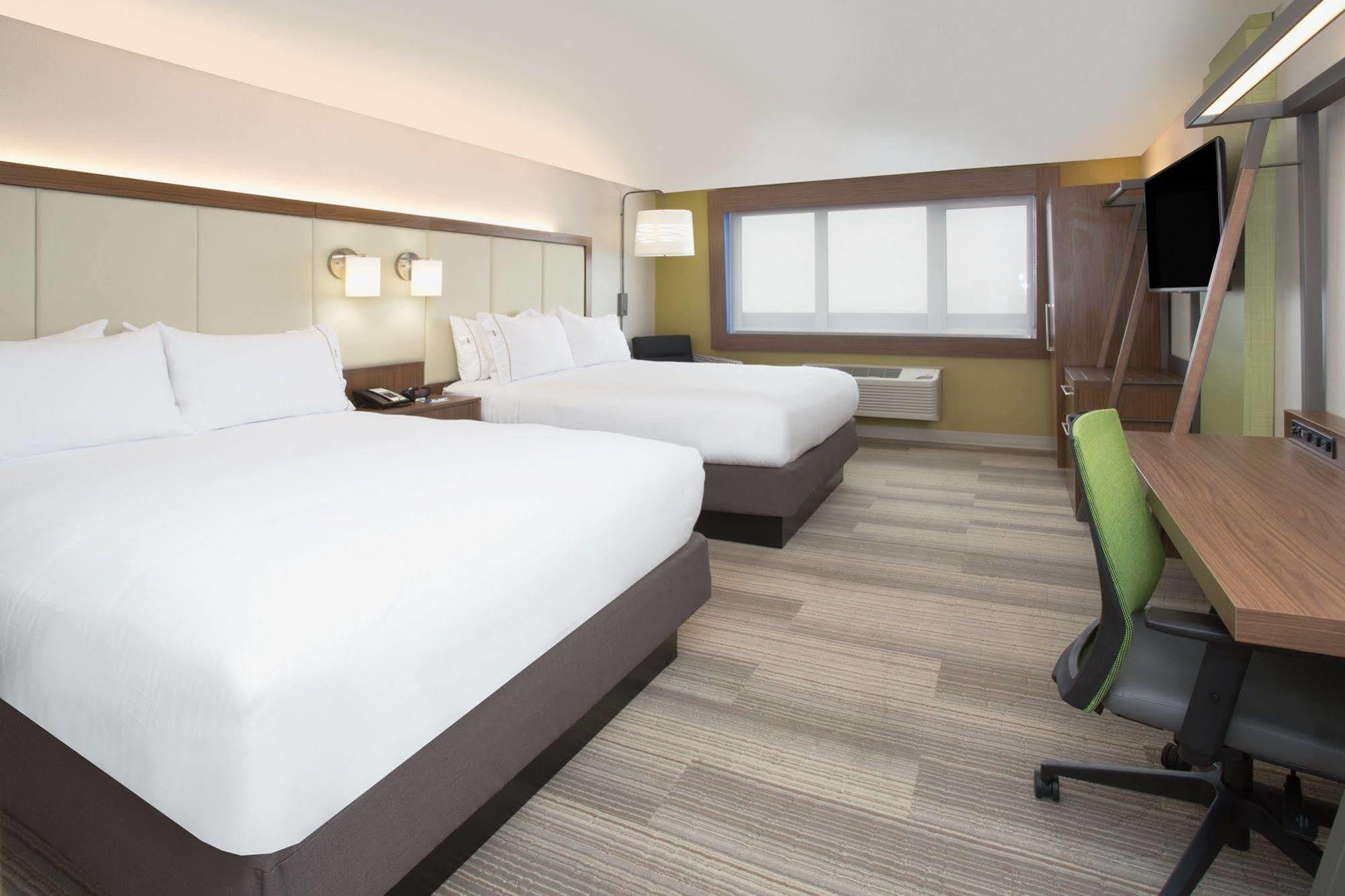Holiday Inn Express & Suites - Elizabethtown North By Ihg Εξωτερικό φωτογραφία
