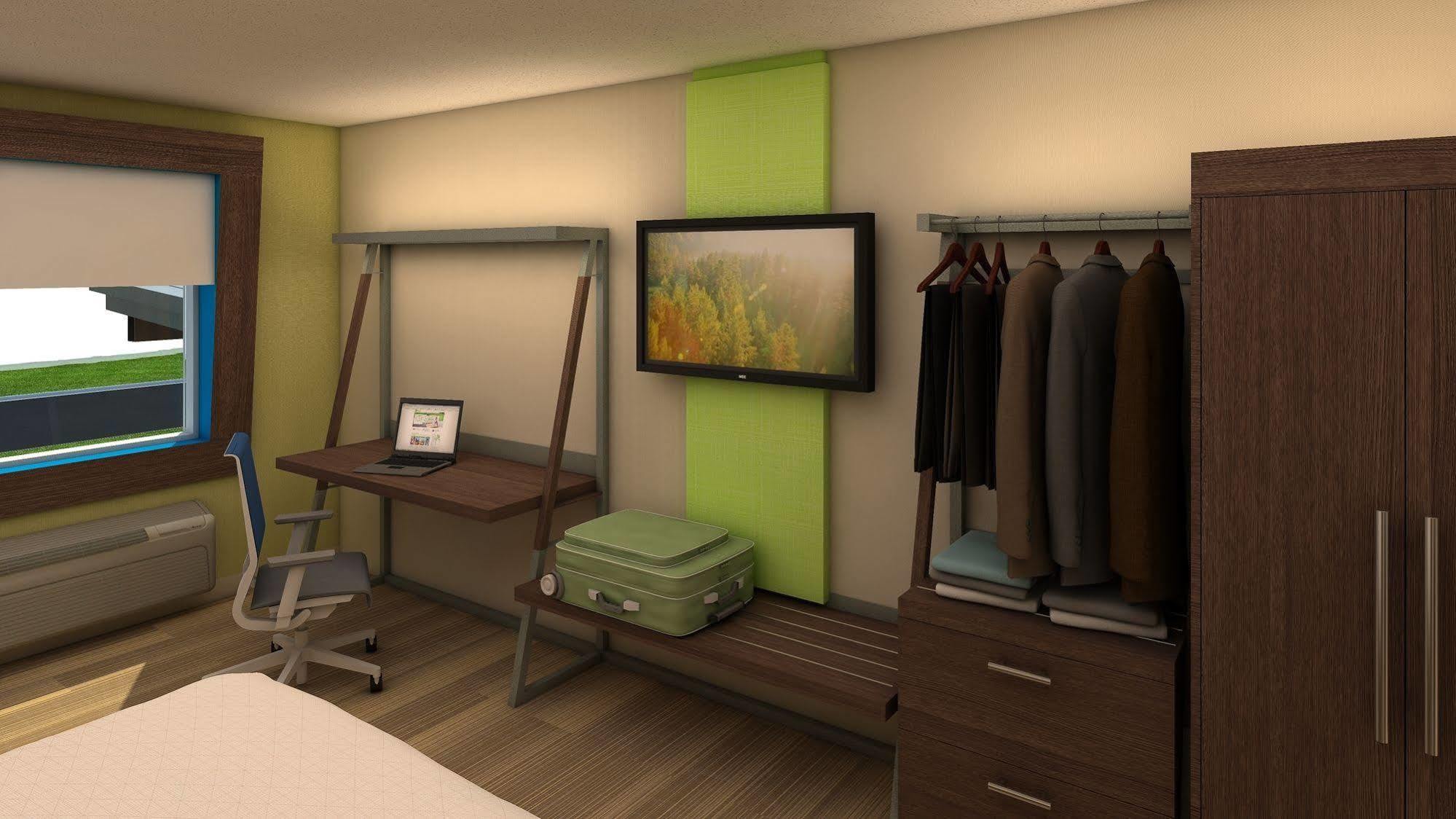 Holiday Inn Express & Suites - Elizabethtown North By Ihg Εξωτερικό φωτογραφία