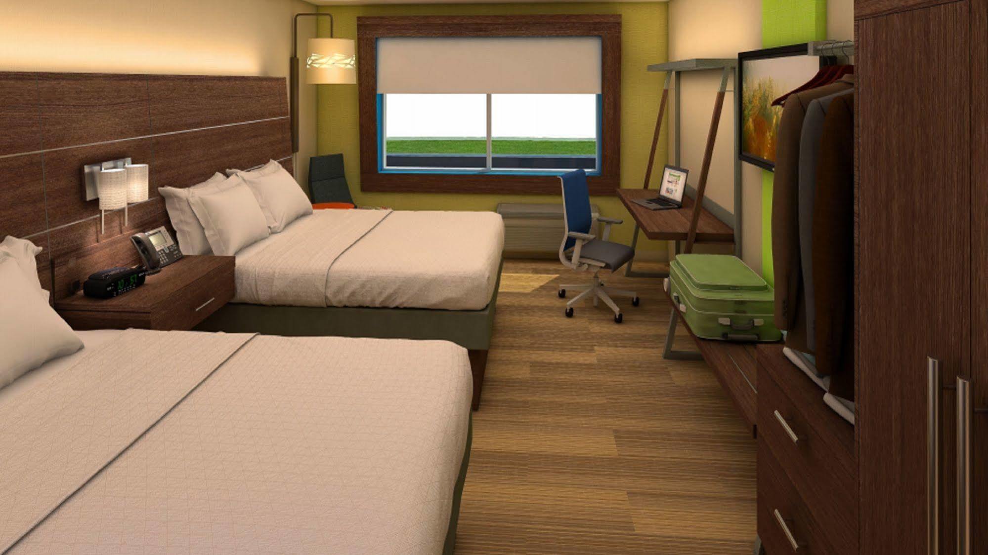 Holiday Inn Express & Suites - Elizabethtown North By Ihg Εξωτερικό φωτογραφία