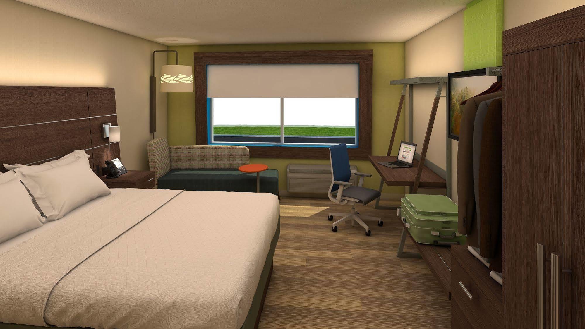 Holiday Inn Express & Suites - Elizabethtown North By Ihg Εξωτερικό φωτογραφία