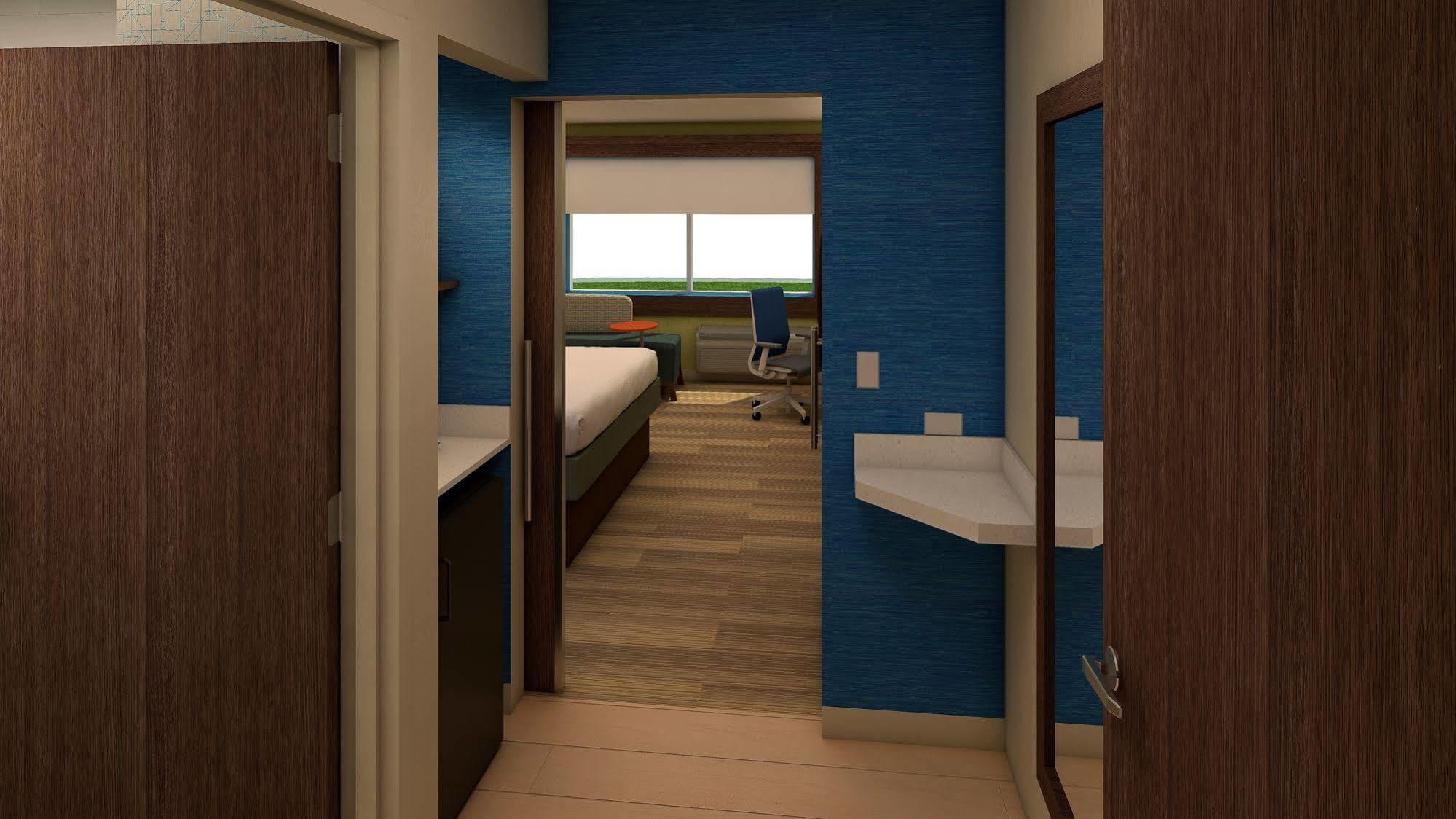Holiday Inn Express & Suites - Elizabethtown North By Ihg Εξωτερικό φωτογραφία