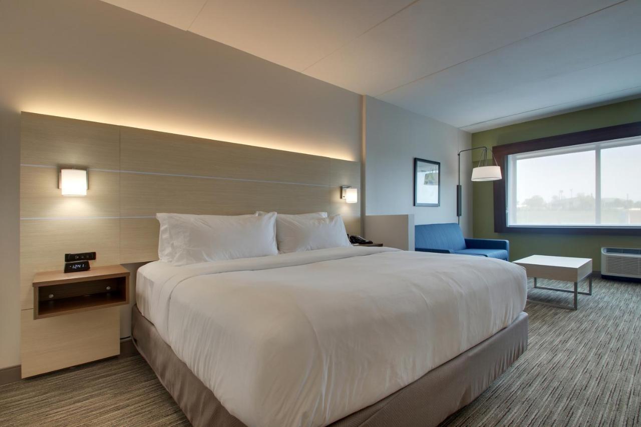 Holiday Inn Express & Suites - Elizabethtown North By Ihg Εξωτερικό φωτογραφία